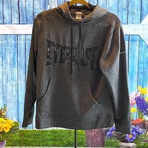 Everlast boys hoodie